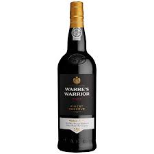 Warre's Warrior Reserve Porto 750ml