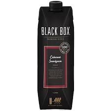 Black Box Cabernet Sauvignon 1L