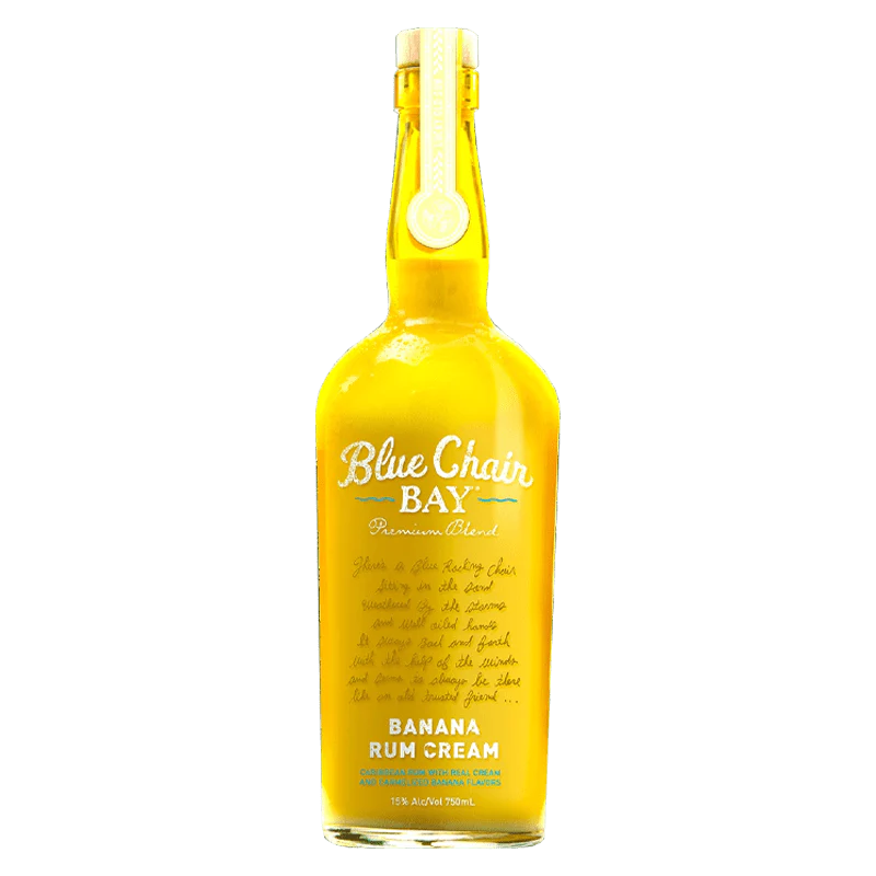 Blue Chair Bay Banana Rum 750ml