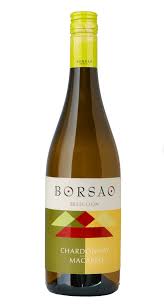 Borsao Macabeo Chardonnay 750ml