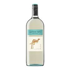Yellow Tail Sweet Moscato 1.5L