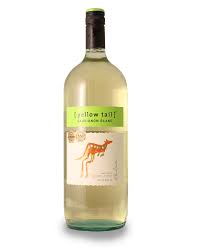 Yellow Tail Sauvignon Blanc 1.5L