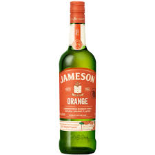 Jameson Orange Irish Whiskey 750ml