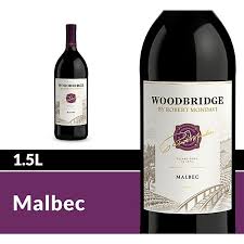 Woodbridge by Robert Mondavi Malbec 1.5L