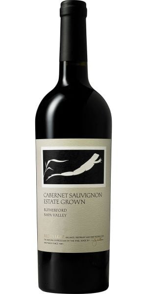 Frog's Leap Cabernet Sauvignon 750ml
