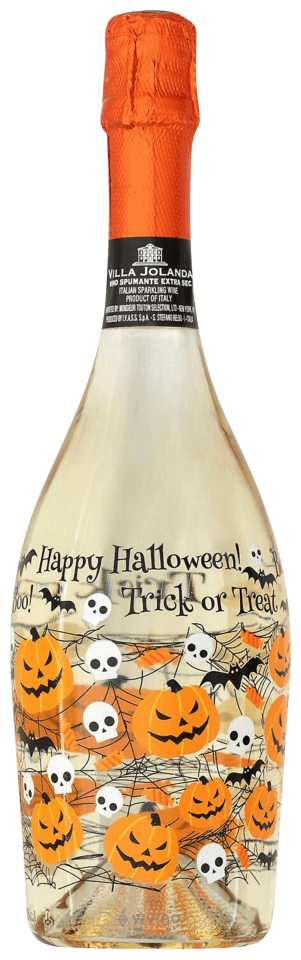 Villa Jolanda Halloween 750ml