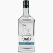 El Jimador Silver Tequila 750ml