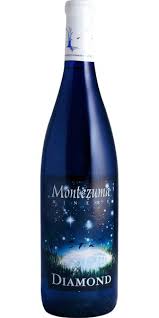 Montezuma Winery Diamond 750ml