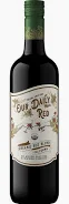 Our Daily Red Organic Red Wine 750ml
