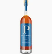 Penelope Architect Straight Bourbon Whiskey 750ml