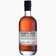 Widow Jane 10 Year Old Straight Bourbon Whiskey 750ml