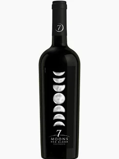 7 Moons Red Blend 750ml