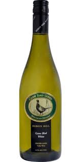 Heron Hill Game Bird Red 750ml
