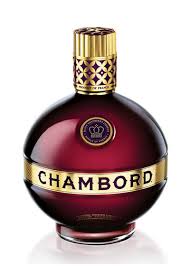 Chambord Black Raspberry Liqueur 375ml