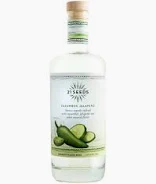 21 Seeds Cucumber Jalapeño Tequila 750ml