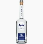 44 North Mountain Huckleberry Vodka 750ml