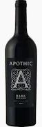 Apothic Dark Red Blend 750ml