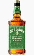 Jack Daniel's Tennessee Apple 1.75L