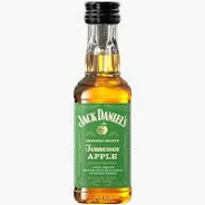 Jack Daniel's Tennessee Apple 50ml