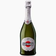 Martini & Rossi Asti Sparkling Wine 375ml