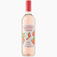 Barefoot Peach Fruitscato 1.5L