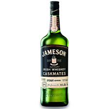 Jameson Caskmates 1L