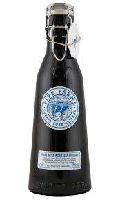 Five Farms Irish Cream Liqueur 750ml