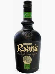 Ryan's Irish Cream 750ml