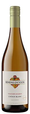 Kendall-Jackson Chenin Blanc 750ml