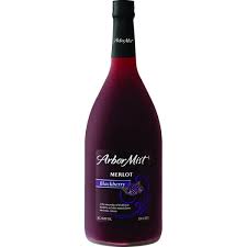 Arbor Mist Blackberry Merlot 1.5L