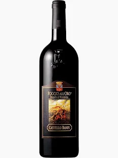 Castello Banfi Brunello di Montalcino 750ml