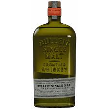 Bulleit American Single Malt Whiskey 750ml