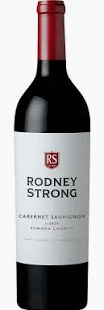 Rodney Strong Sonoma County Cabernet Sauvignon 750ml