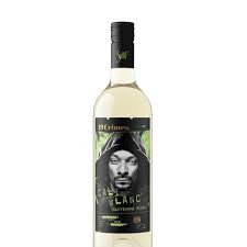 19 Crimes Snoop Dogg Cali Blanc 750ml