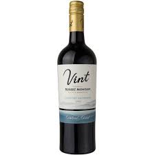 Robert Mondavi Private Selection Central Coast Pinot Noir 750ml