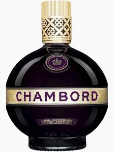 Chambord Black Raspberry Liqueur 750ml