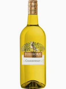 Foxhorn Chardonnay 1.5L