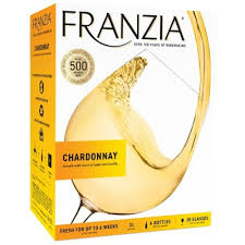 Corbett Canyon Chardonnay 3L