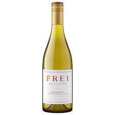 Frei Brothers Reserve Chardonnay 750ml