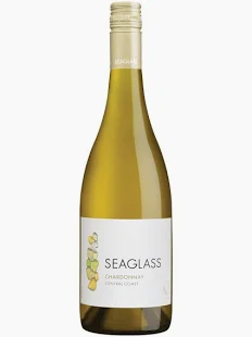 SeaGlass Chardonnay 750ml