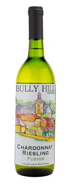 Bully Hill Chardonnay/Riesling 750ml