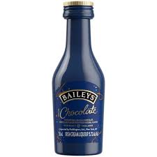 Baileys Chocolate Liqueur 50ml