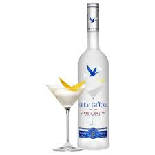 Heublein Classic Martini 375ml