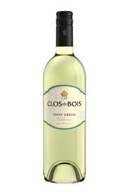 Clos du Bois Pinot Grigio 750ml