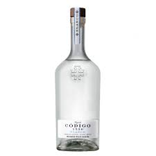 Código 1530 Blanco Tequila 750ml