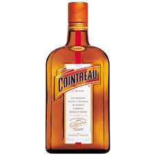 Cointreau Orange Liqueur 1L