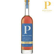 Penelope Crème Brûlée 750ml