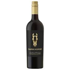 Dark Horse Double Down Red Blend 750ml