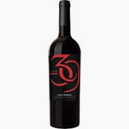 Line 39 Red Blend 750ml