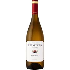 Franciscan Estate Chardonnay 750ml